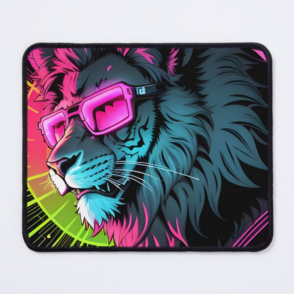Item preview, Powerful statement: With these glasses in neon colors you are in the limelight designed and sold by danh1z.