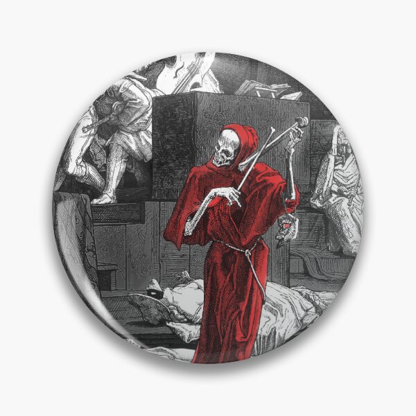 Item preview, afred Rethel colorized designed and sold by MathieuClerc.