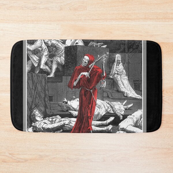Item preview, afred Rethel colorized designed and sold by MathieuClerc.