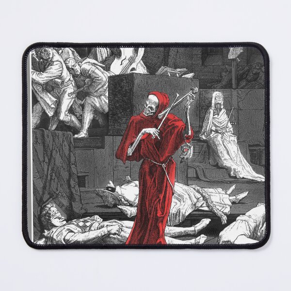 Item preview, afred Rethel colorized designed and sold by MathieuClerc.