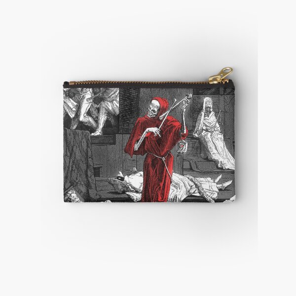 Item preview, afred Rethel colorized designed and sold by MathieuClerc.