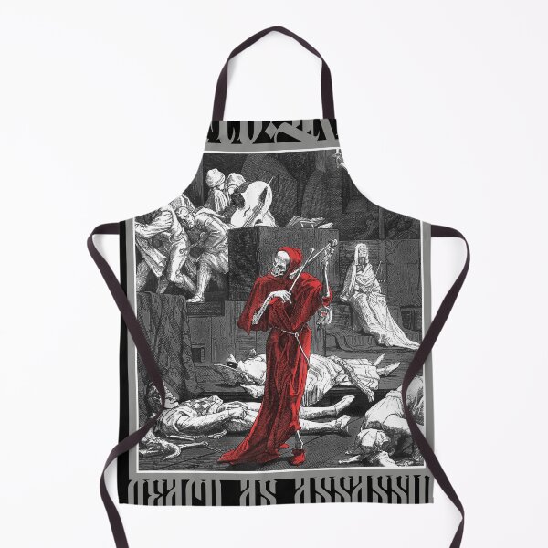 Item preview, afred Rethel colorized designed and sold by MathieuClerc.