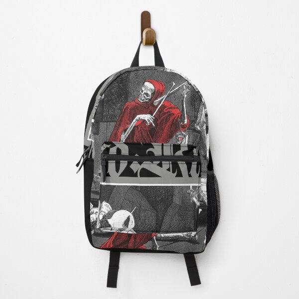 Item preview, afred Rethel colorized designed and sold by MathieuClerc.
