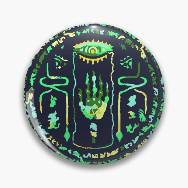 Item preview, Artsy Zonai (Totk) designed and sold by HeartonSleeves.