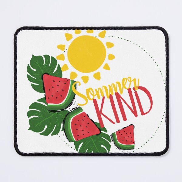 Item preview, Summer child melons sun designed and sold by ChallaDesign.