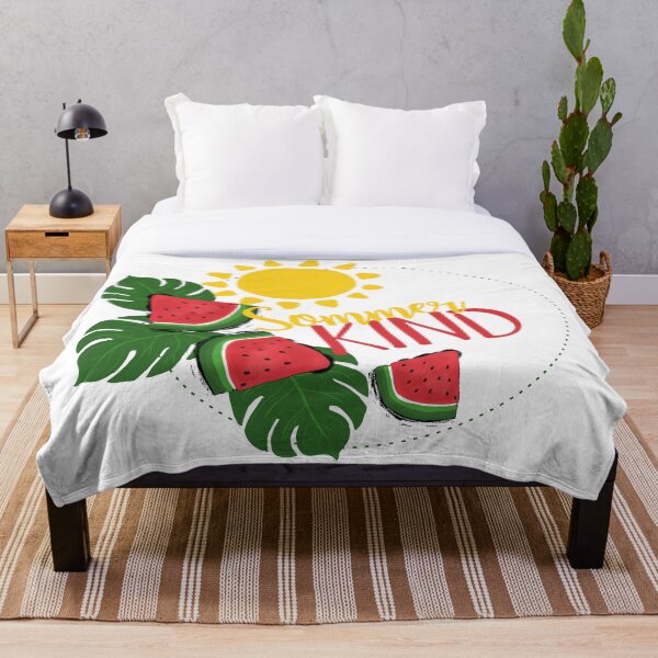 Item preview, Verano niño melones sol designed and sold by ChallaDesign.
