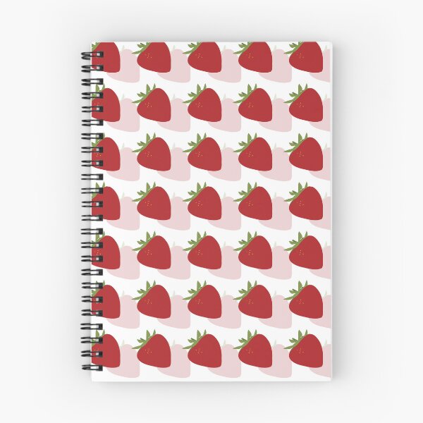 Item preview, Strawberry Delight designed and sold by Katelynhub25.