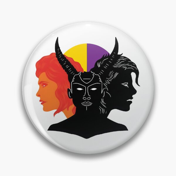 Item preview, Unveiling Diversity: Embracing Identities designed and sold by TheBlackPixelCo.