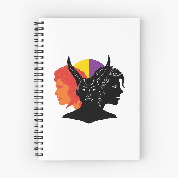 Item preview, Unveiling Diversity: Embracing Identities designed and sold by TheBlackPixelCo.