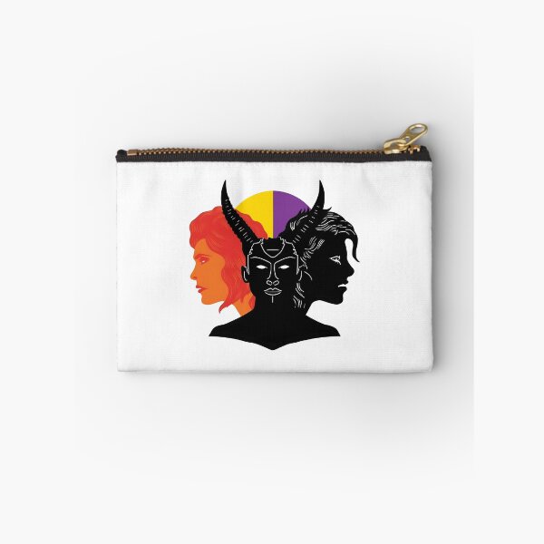 Item preview, Unveiling Diversity: Embracing Identities designed and sold by TheBlackPixelCo.