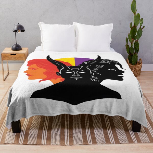 Item preview, Unveiling Diversity: Embracing Identities designed and sold by TheBlackPixelCo.