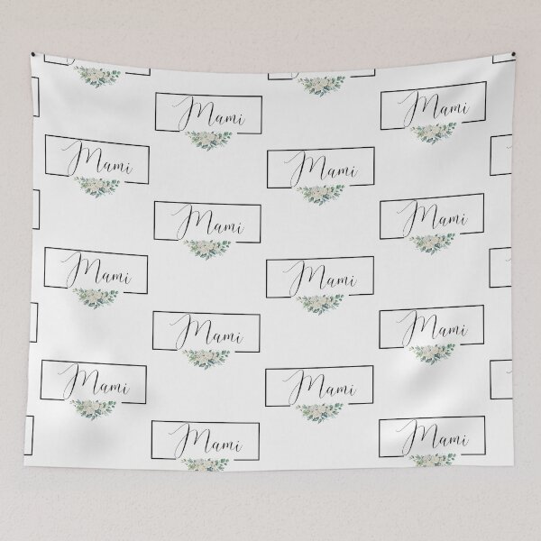 Item preview, Mami designed and sold by Latina-Goddess.