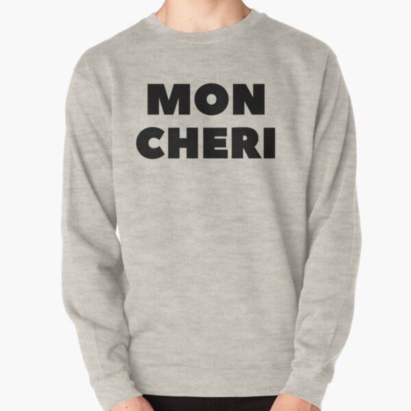 Hm cherie outlet sweatshirt