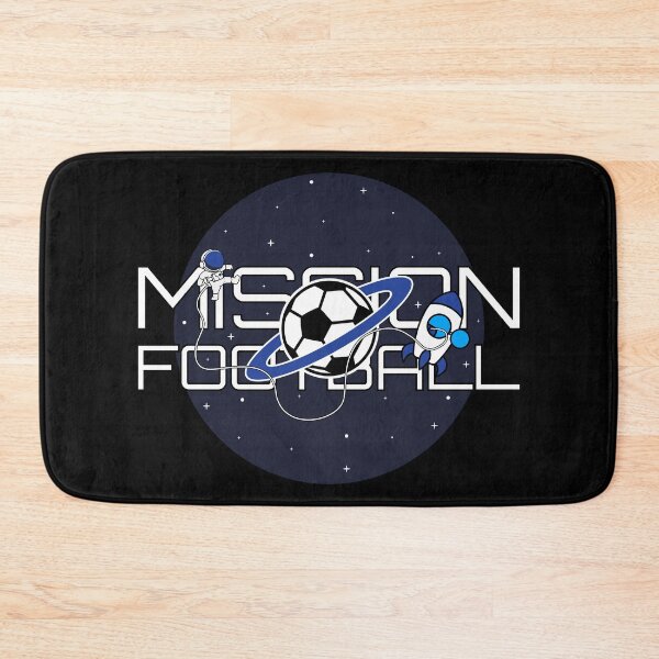 Item preview, Space football mission designed and sold by vectorlove.