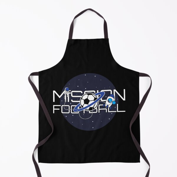 Item preview, Space football mission designed and sold by vectorlove.