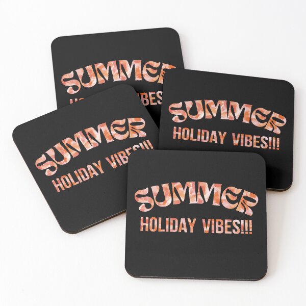 Item preview, Summer holidays vibes!!! designed and sold by Lillieoandco.