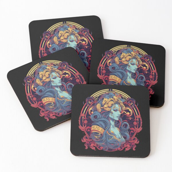 Item preview, Hades Game Goddess designed and sold by ContTraders.