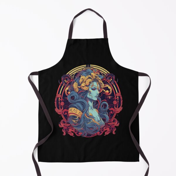 Item preview, Hades Game Goddess designed and sold by ContTraders.