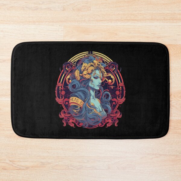 Item preview, Hades Game Goddess designed and sold by ContTraders.