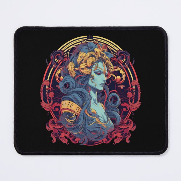 Item preview, Hades Game Goddess designed and sold by ContTraders.