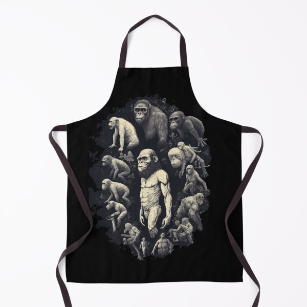 Item preview, "Zombie Evolution" Graphic designed and sold by ReapHavok.