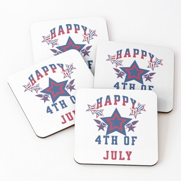 Item preview, Red White and Blue, 4th of July designed and sold by PatriciaReyes.
