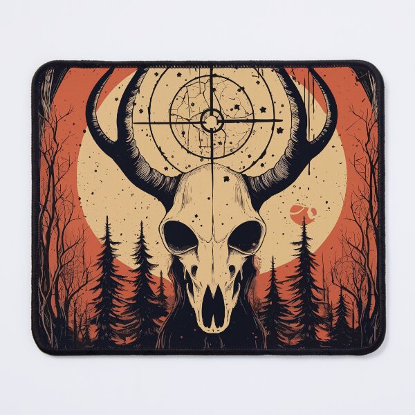 Item preview, The Sacred Woods designed and sold by JaimeLikes.