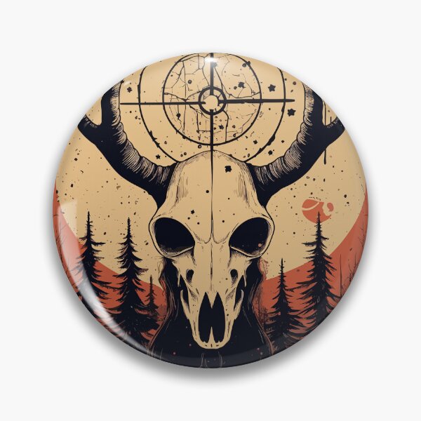 Item preview, The Sacred Woods designed and sold by JaimeLikes.