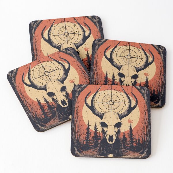 Item preview, The Sacred Woods designed and sold by JaimeLikes.