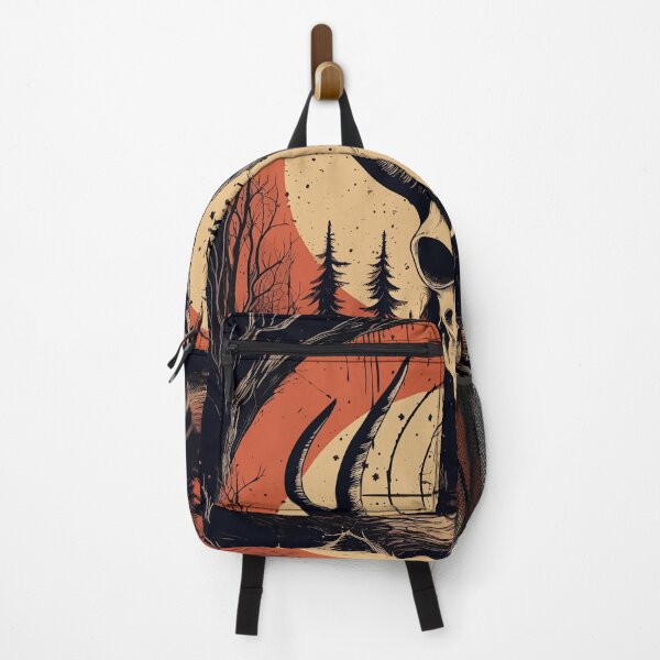 Item preview, The Sacred Woods designed and sold by JaimeLikes.