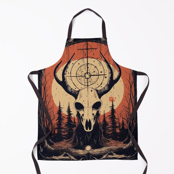 Item preview, The Sacred Woods designed and sold by JaimeLikes.