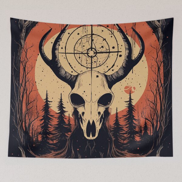 Item preview, The Sacred Woods designed and sold by JaimeLikes.