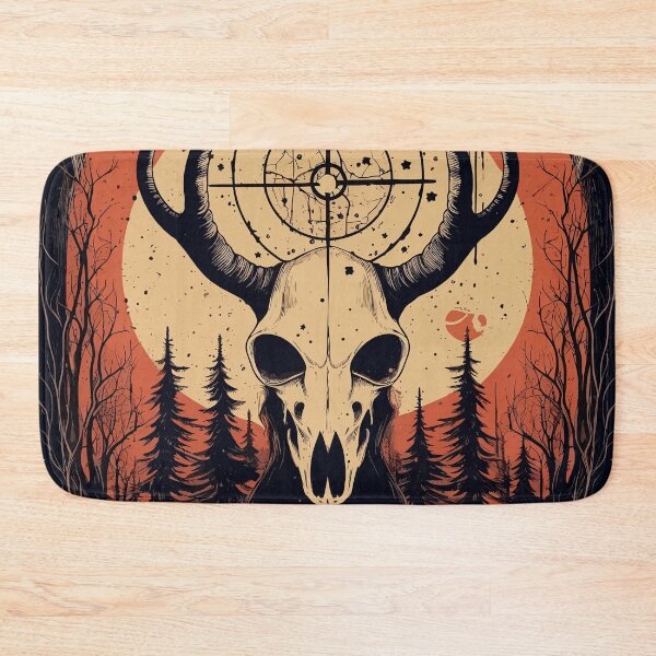 Item preview, The Sacred Woods designed and sold by JaimeLikes.