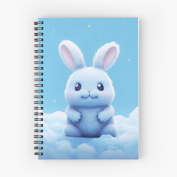 Item preview, A blue furry friend designed and sold by libanmax.