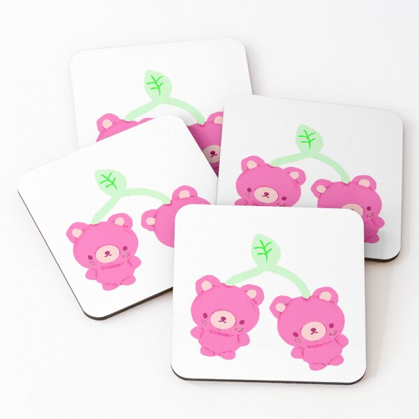Item preview, Cherry Bears designed and sold by kyakopans3.