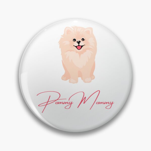 Item preview, Pommy Mommy designed and sold by ttntt.