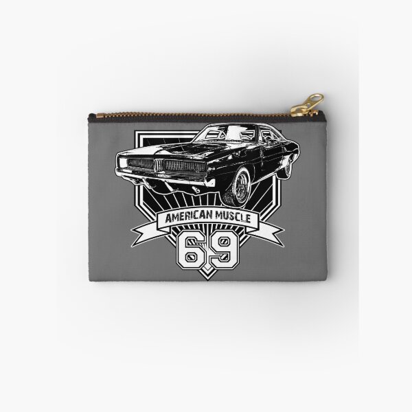 Item preview, 1969 American Muscle Car designed and sold by CoolCarVideos.