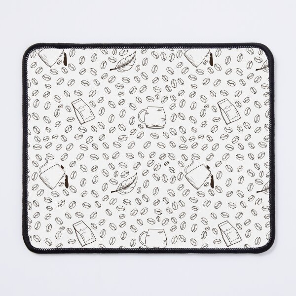 Item preview, Coffee Pattern designed and sold by Suplexington.