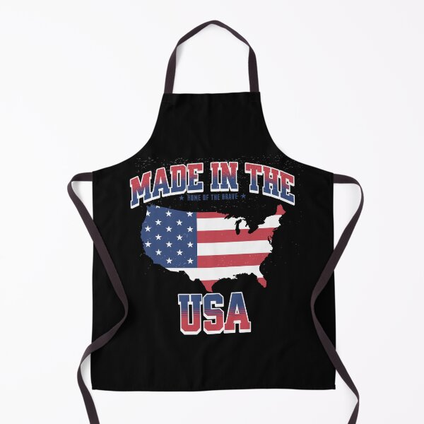 Item preview, Red White and Blue Made in the USA designed and sold by PatriciaReyes.