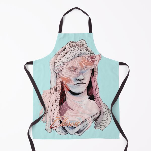 Item preview, Ellarose designed and sold by Kober-Illust.