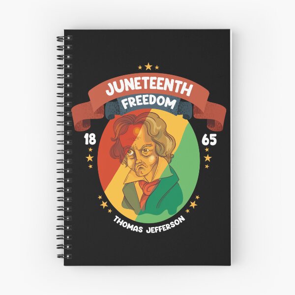 Item preview, juneteenth freedom shirt  designed and sold by Essassi0.