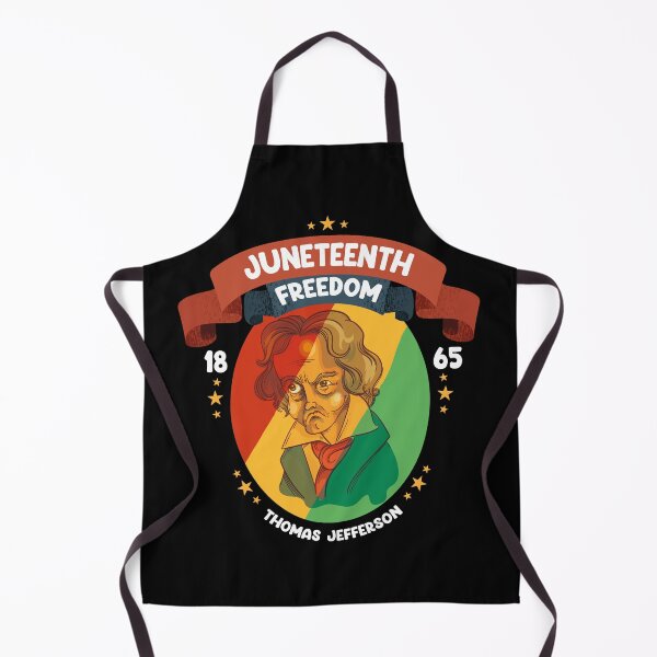 Item preview, juneteenth freedom shirt designed and sold by Essassi0.