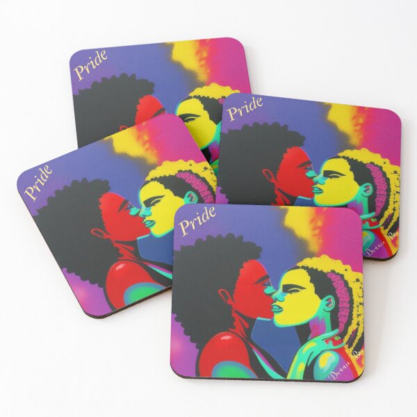 Item preview, Lesbian Pride By Dannie Boi a part of the Pride collection. designed and sold by DannieBoi.