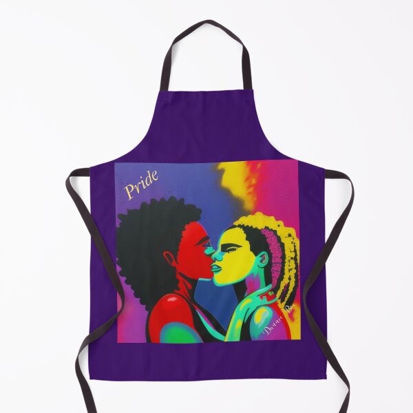 Item preview, Lesbian Pride By Dannie Boi a part of the Pride collection. designed and sold by DannieBoi.