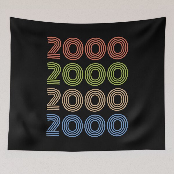 Item preview, 2000 Retro Rewind: Timeless Years designed and sold by Takin-Thepiss.