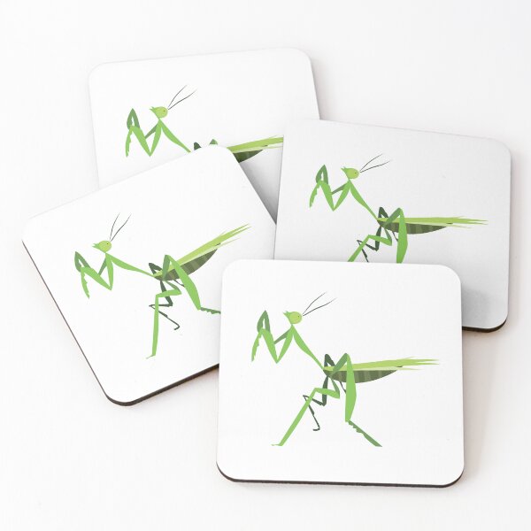 Item preview, Mantis toon designed and sold by ShopCNTS.