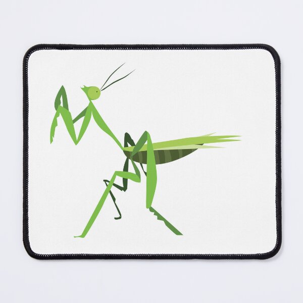 Item preview, Mantis toon designed and sold by ShopCNTS.