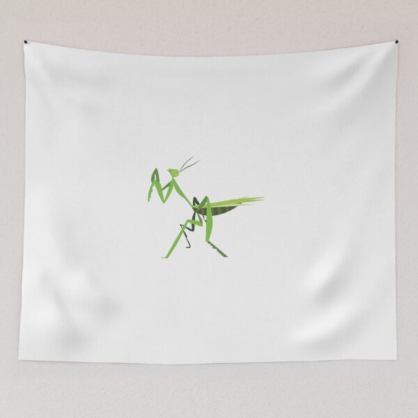 Item preview, Mantis toon designed and sold by ShopCNTS.