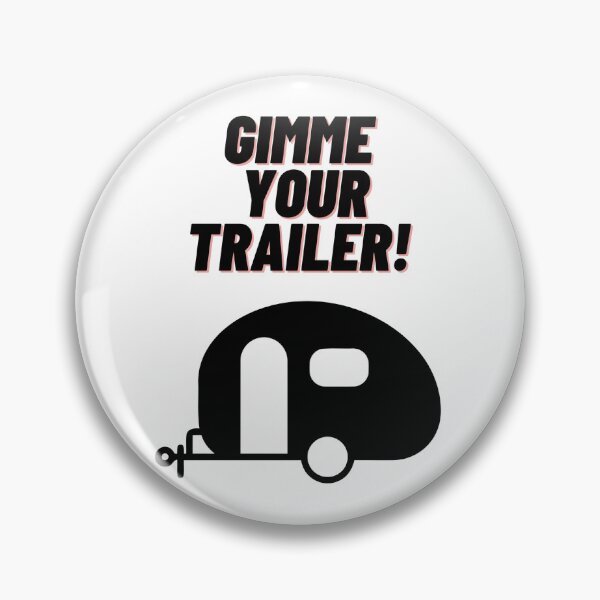 Item preview, Camper Trailer Lover designed and sold by Earth Nature Creations.