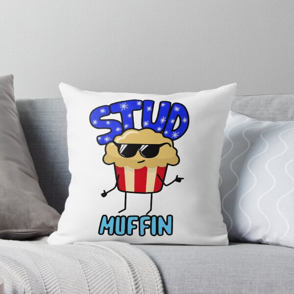 Item preview, Stud Muffin designed and sold by Sam Vere.